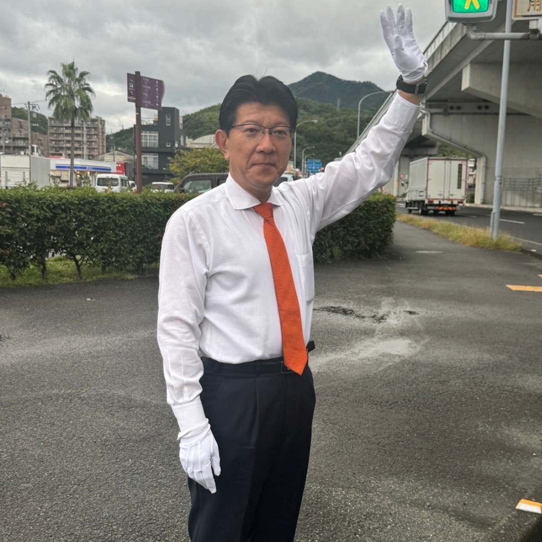 ありがとうございました