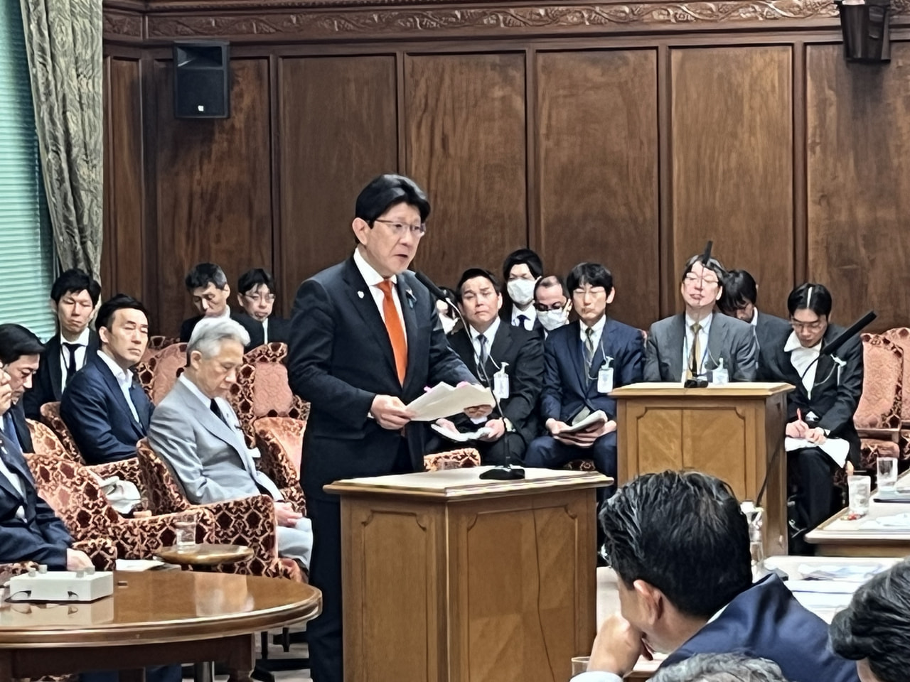 2024年5月13日（月）ダイアリー