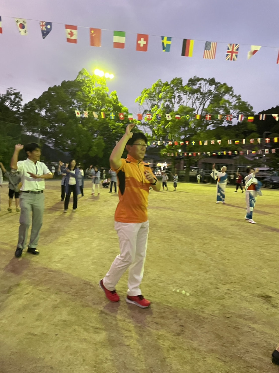 2023年8月14日（月）ダイアリー