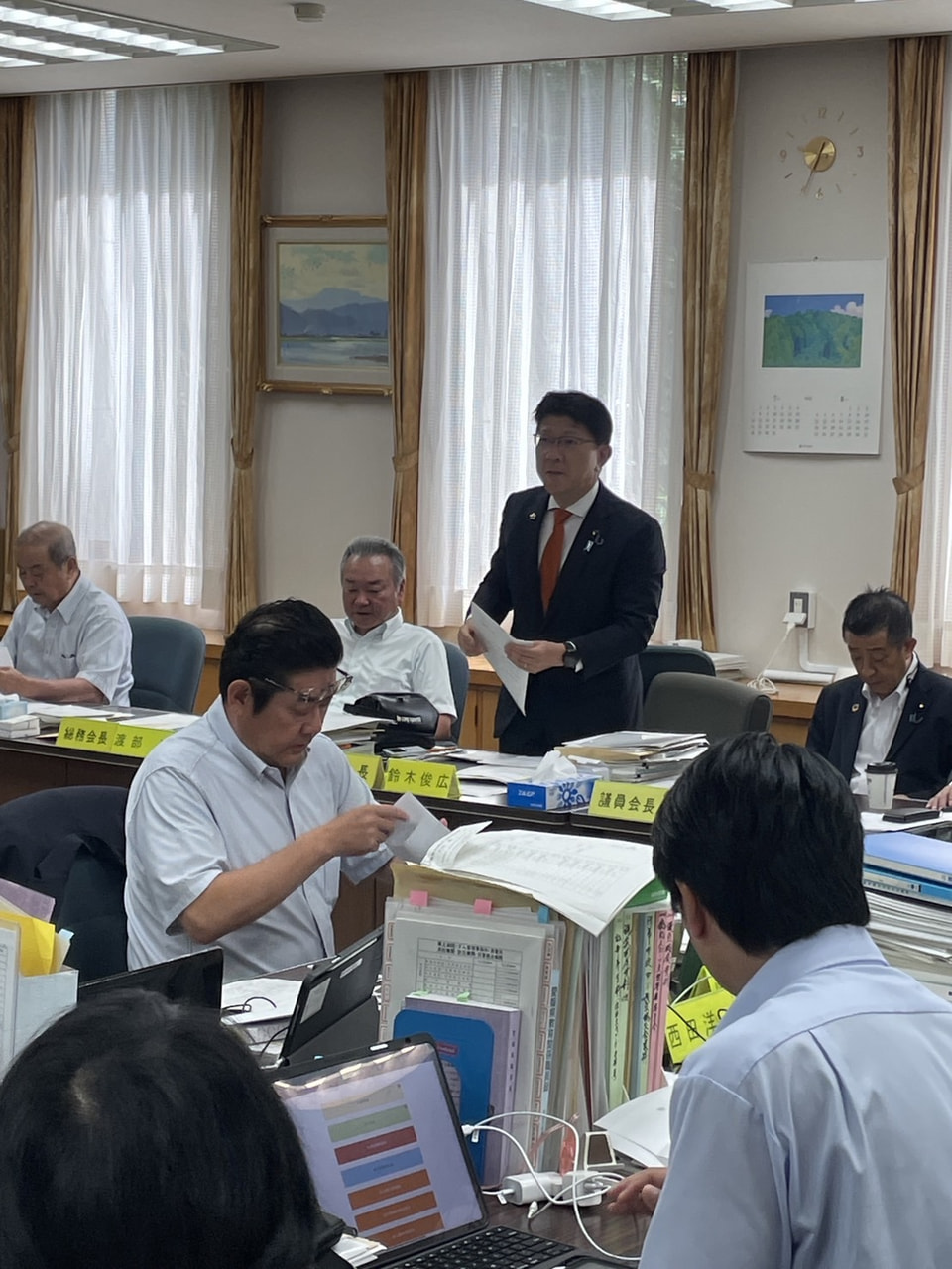 2024年７月10日（水）ダイアリー