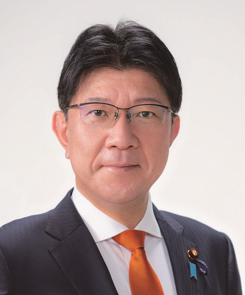 長谷川じゅんじ